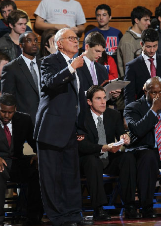 Larry Brown